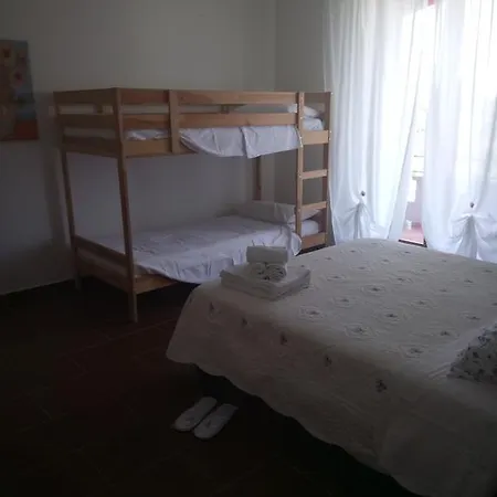 Belle Marche Civitanova Alta