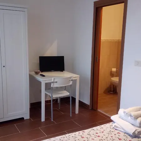 Frühstückspension Belle Marche Civitanova Alta