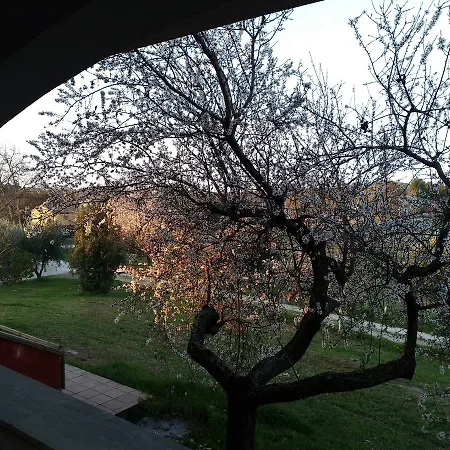 Belle Marche Frühstückspension