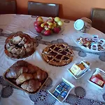 Belle Marche Nocleg ze śniadaniem Civitanova Alta