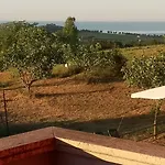 Nocleg ze śniadaniem Belle Marche 3*