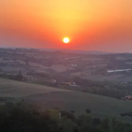 百丽马尔凯住宿加早餐旅馆