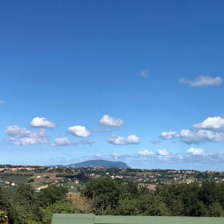 百丽马尔凯住宿加早餐旅馆