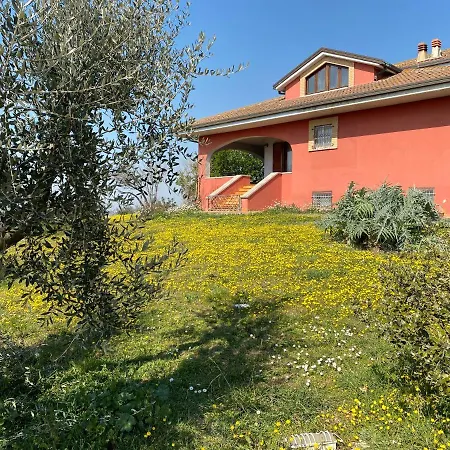 Bed & Breakfast Belle Marche 3*