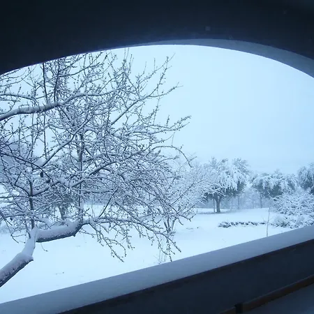 Belle Marche Bed & Breakfast Civitanova Alta