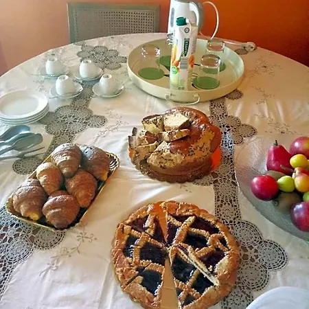 Belle Marche 3* Civitanova Alta
