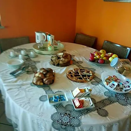 Belle Marche Frühstückspension