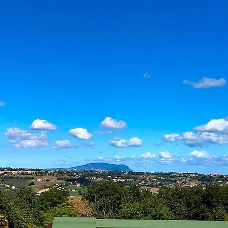 Belle Marche Civitanova Alta