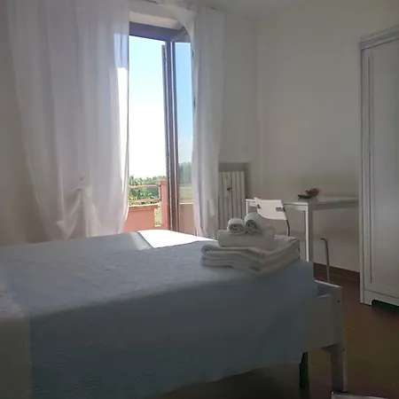 Belle Marche 3* Civitanova Alta
