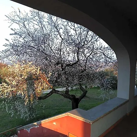 Frühstückspension Belle Marche