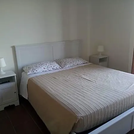 Frühstückspension Belle Marche 3*