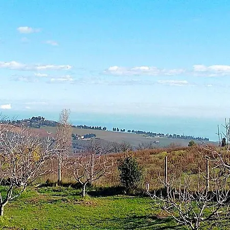 Belle Marche Frühstückspension 3*