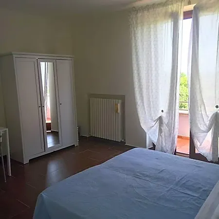 Belle Marche Civitanova Alta