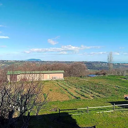 Belle Marche Frühstückspension 3*