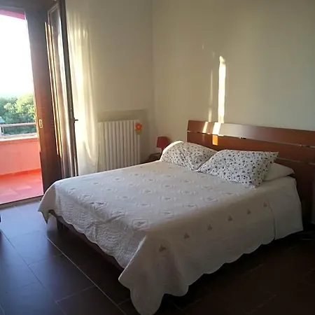 Belle Marche Civitanova Alta