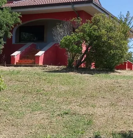 Belle Marche 3* Civitanova Alta