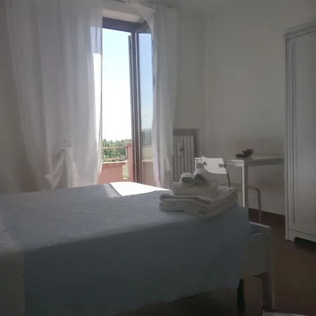 百丽马尔凯住宿加早餐旅馆 奇维塔诺瓦阿尔塔