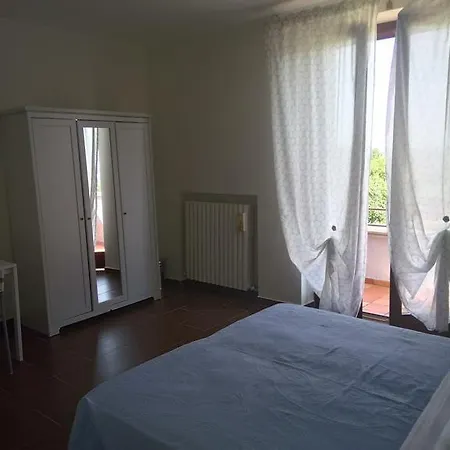 住宿加早餐酒店 百丽马尔凯住宿加早餐旅馆 3*