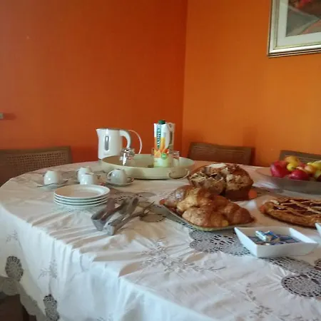 Belle Marche Civitanova Alta