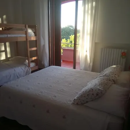 Bed & Breakfast Belle Marche Civitanova Alta
