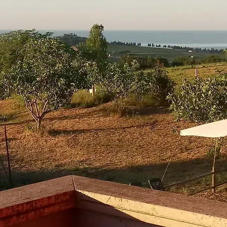 Bed & Breakfast Belle Marche 3*