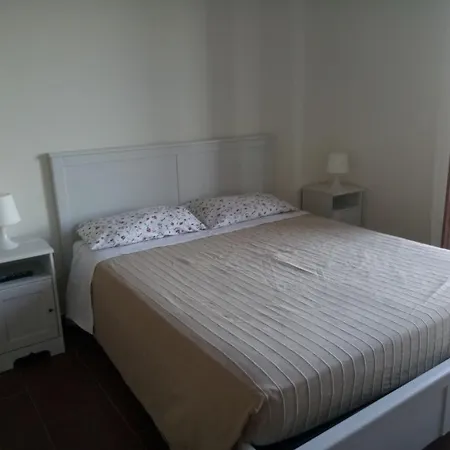 百丽马尔凯住宿加早餐旅馆