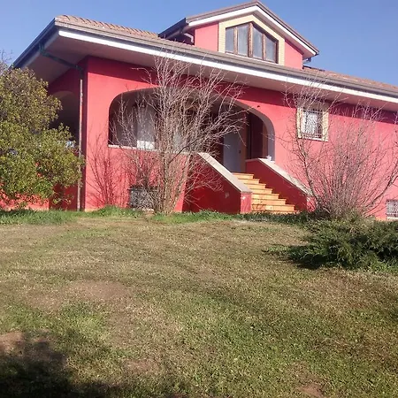 Bed & Breakfast Belle Marche 3*