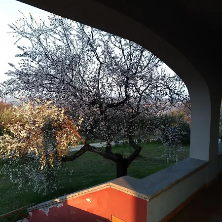 百丽马尔凯住宿加早餐旅馆 3*