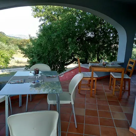 Belle Marche Bed & Breakfast