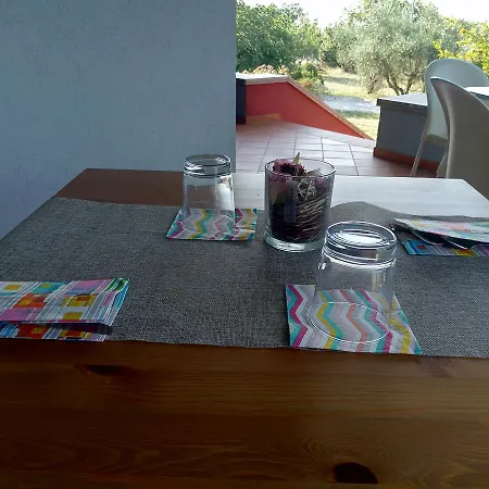 百丽马尔凯住宿加早餐旅馆 3*