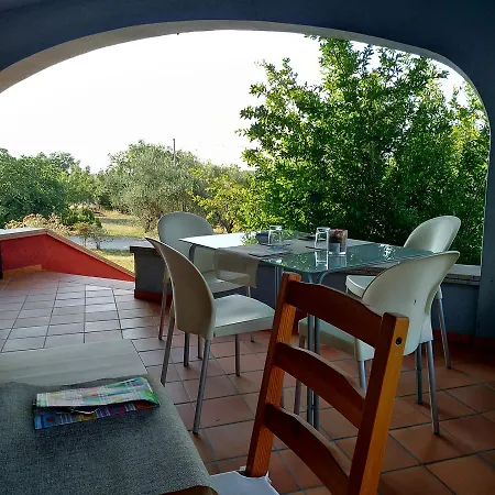 Belle Marche Bed & Breakfast 3*