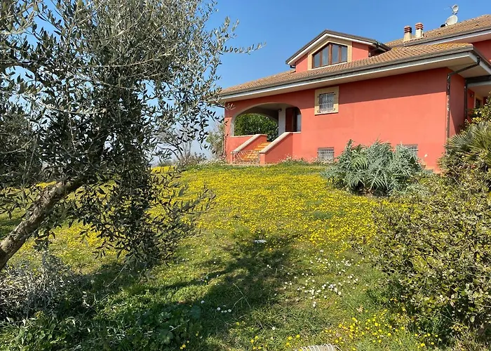 Oda ve Kahvaltı Belle Marche 3*