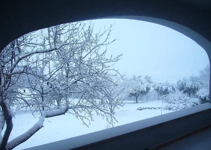 Belle Marche Oda ve Kahvaltı Civitanova Alta