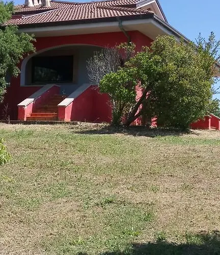 Belle Marche 3* Civitanova Alta