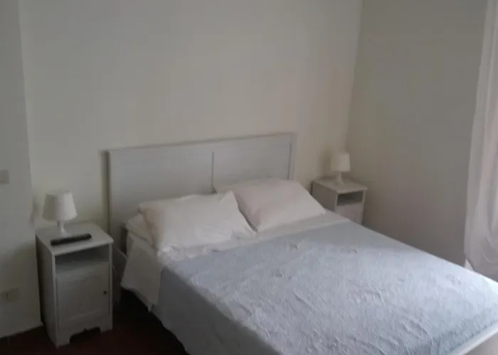 Oda ve Kahvaltı Belle Marche