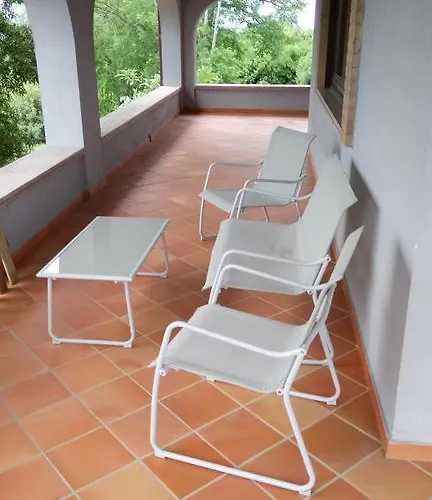 Belle Marche 3* Civitanova Alta