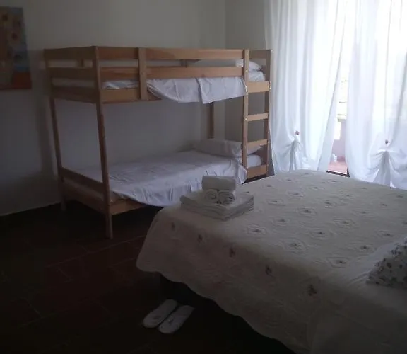 Belle Marche Civitanova Alta