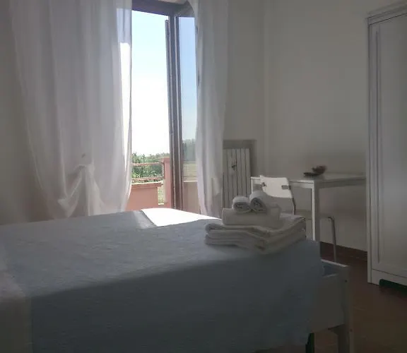 Belle Marche Civitanova Alta