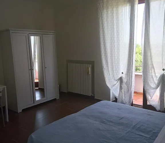 Oda ve Kahvaltı Belle Marche 3*