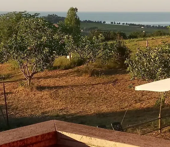 Oda ve Kahvaltı Belle Marche 3*