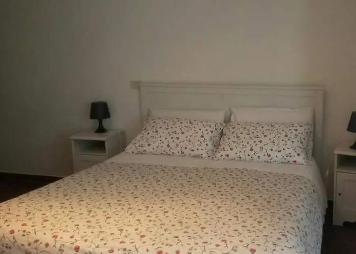 Belle Marche 3* Civitanova Alta