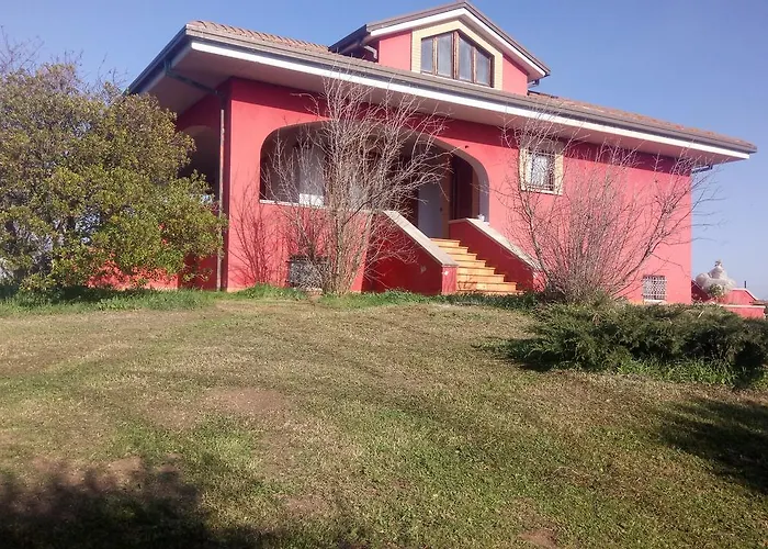 Oda ve Kahvaltı Belle Marche 3*