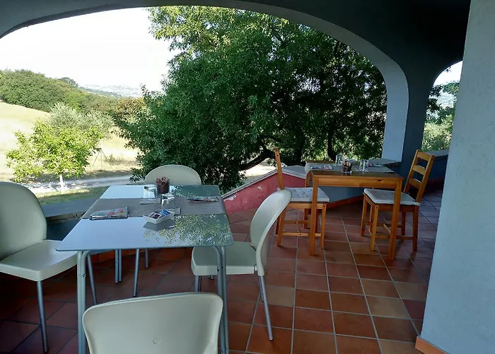 Belle Marche Oda ve Kahvaltı